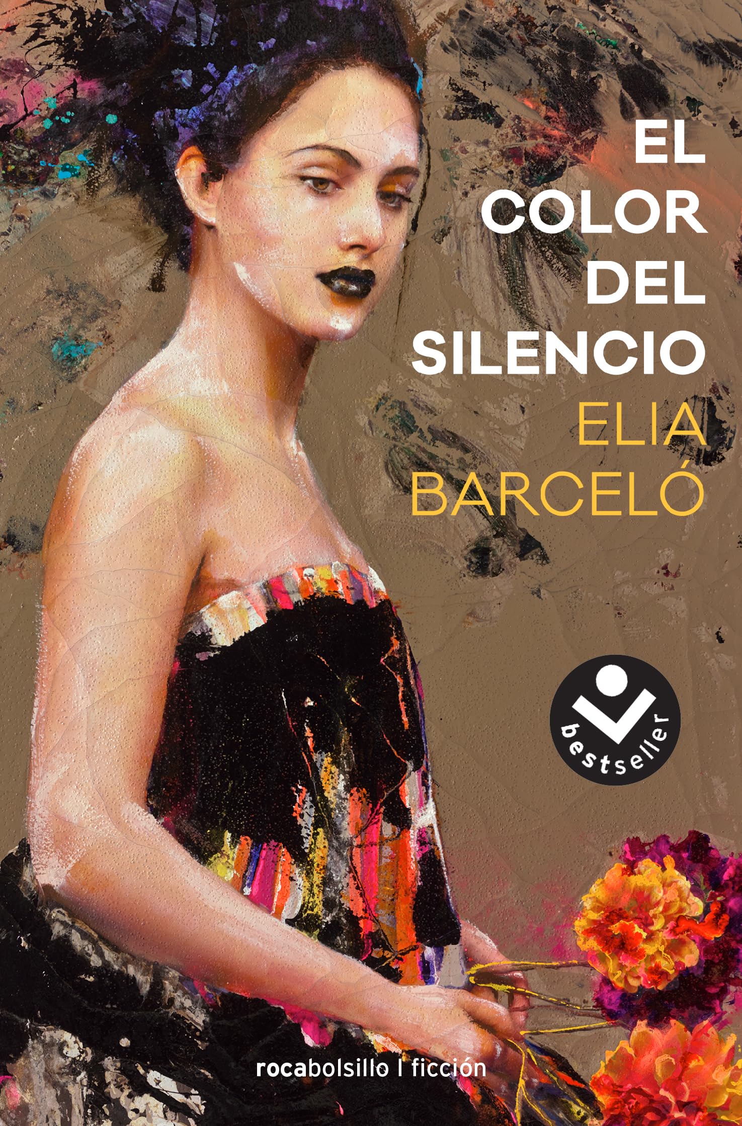 スペイン語 洋書 El color del silencio ハードカバー スペイン語 洋書 El color del silencio ハードカバー - メルカリ